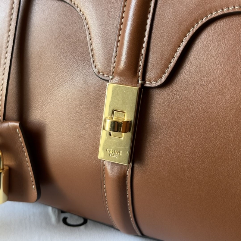 Ce1i*e satchel bags